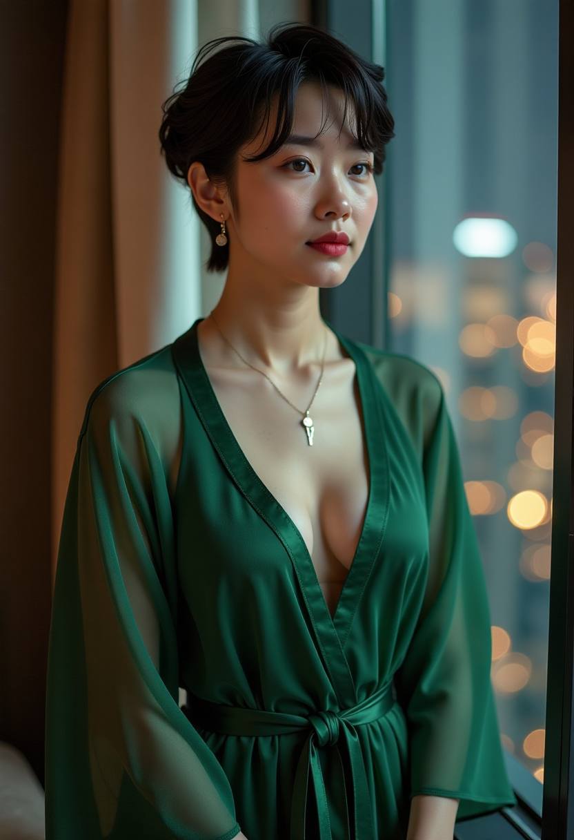 第七码头海报