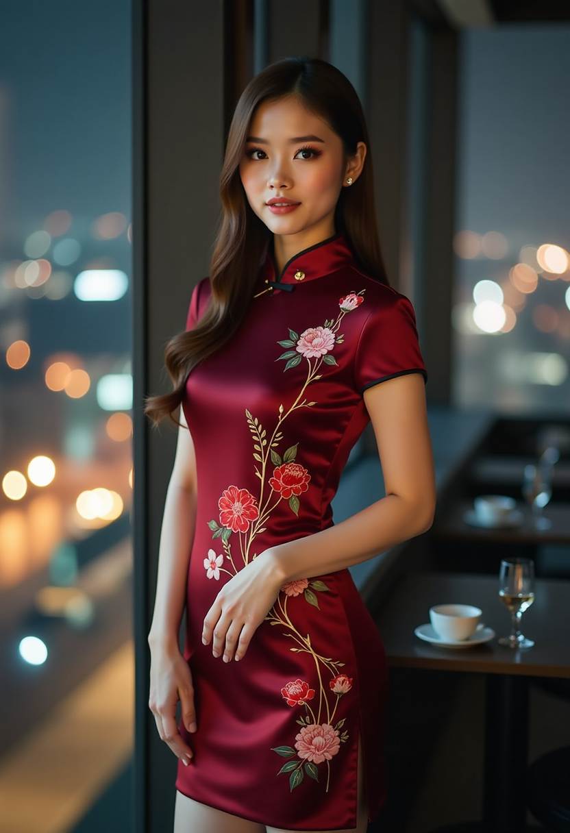 向海而行海报